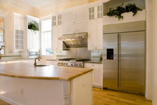 Kitchens