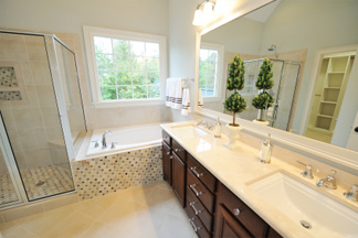 Bathrooms
